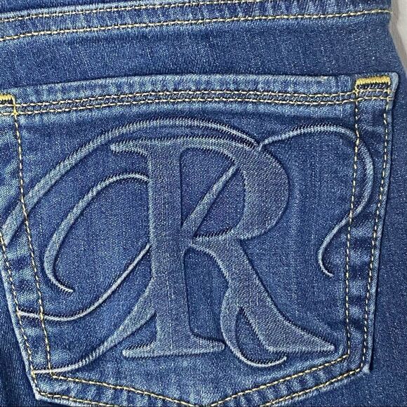 Rock & Republic | Roskilde Denim Capri’s - Picture 5 of 8